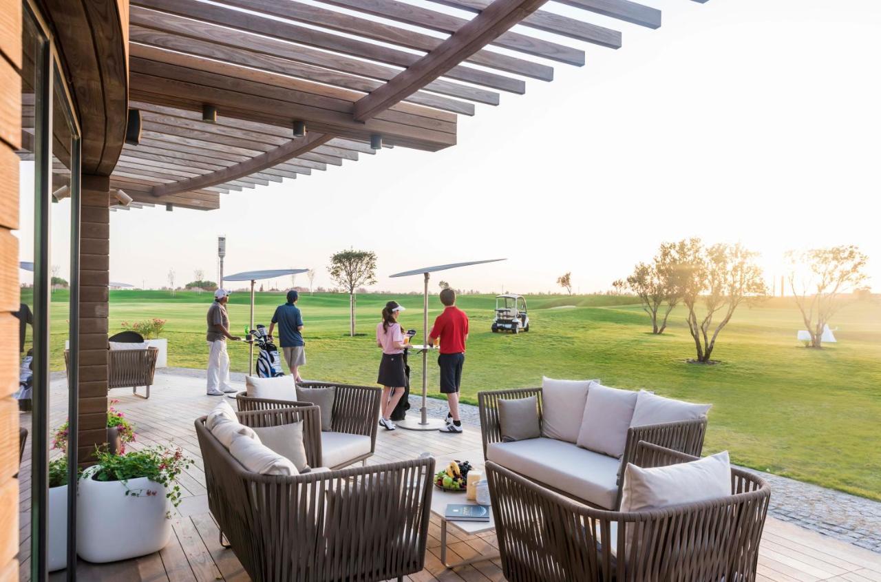 Dreamland Golf Hotel Baku Hövsan Buitenkant foto